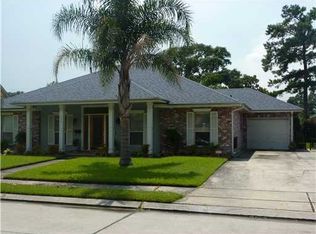 604 Aris Ave, Metairie, LA 70005