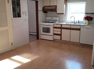 333 Cass Ave FLOOR 1, Woonsocket, RI 02895