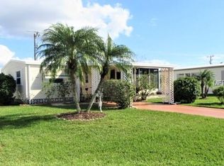 7 Nautical Dr, North Port, FL 34287