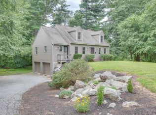 7 Oak Ter, Newbury, MA 01922