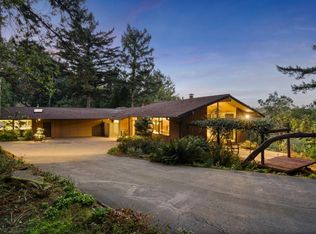 16 Stadler Dr, Woodside, CA 94062