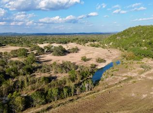 TBD Winans Creek RD LOT 67, Bandera, TX 78003