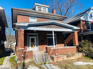 920 24th Ave, Altoona, PA 16601