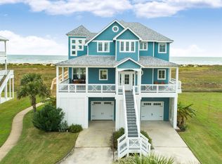 25703 Snowy Egret Dr, Galveston, TX 77554
