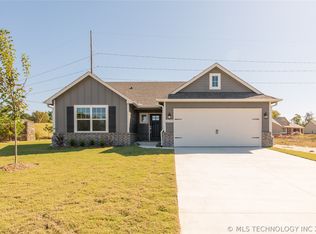 2309 E Winston St, Broken Arrow, OK 74012