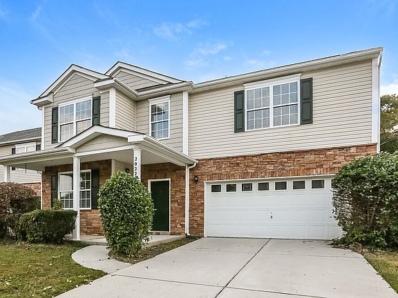 5th image of 2022 Savannah Hills Dr