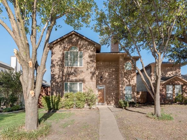Home for Sale in Mesquite TX