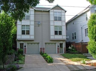 3323 SE Waverleigh Blvd, Portland, OR