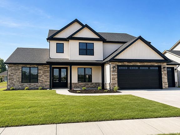 2nd image of 3965 Hagerstone Dr