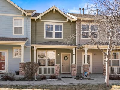 15612 E 96th Way  Unit 1b, Commerce City, CO, 80022