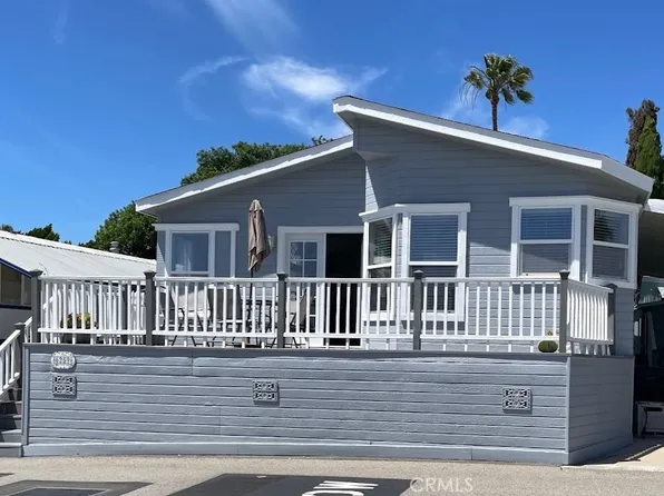 6259 E Marina View Dr #255, Long Beach, CA 90803