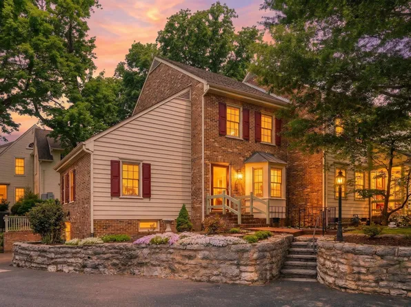 5 Waverley Grn, Staunton, VA 24401