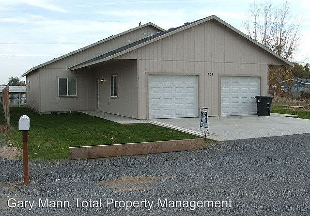 1st image of 1709 W Bemis St #B