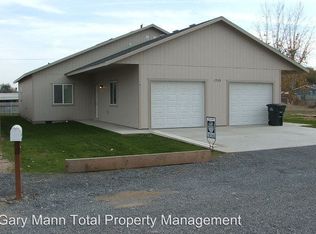 1709 W Bemis St #A, Moses Lake, WA 98837