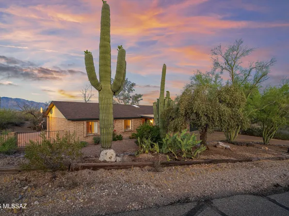 5230 N Avenida Largo, Tucson, AZ 85745