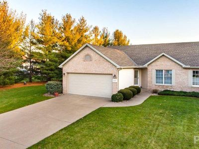 1020 Linden St, Morton, IL, 61550