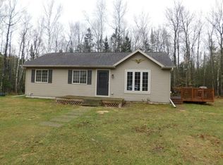 5219 Long Lake Rd, Long Lake, WI 54542