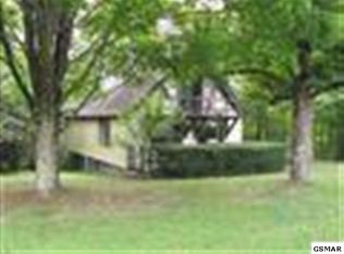 4280 Mount Vista Way, Cosby, TN 37722