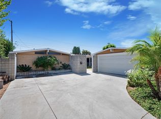 2422 W Level Ave, Anaheim, CA 92804