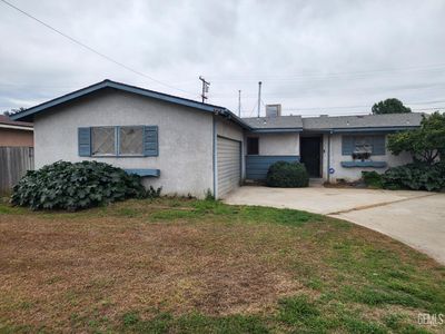 1321 Carson Ave, Bakersfield, CA, 93304