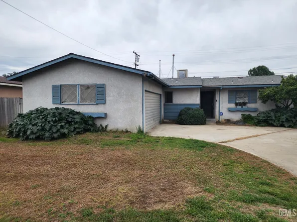 1321 Carson Ave, Bakersfield, CA 93304