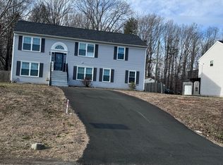6108 Taverneer Ln #2, Spotsylvania, VA 22551