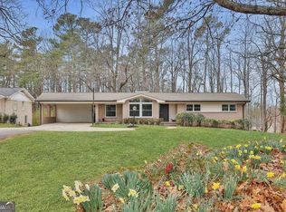 7126 Factory Shoals Rd, Austell, GA 30168