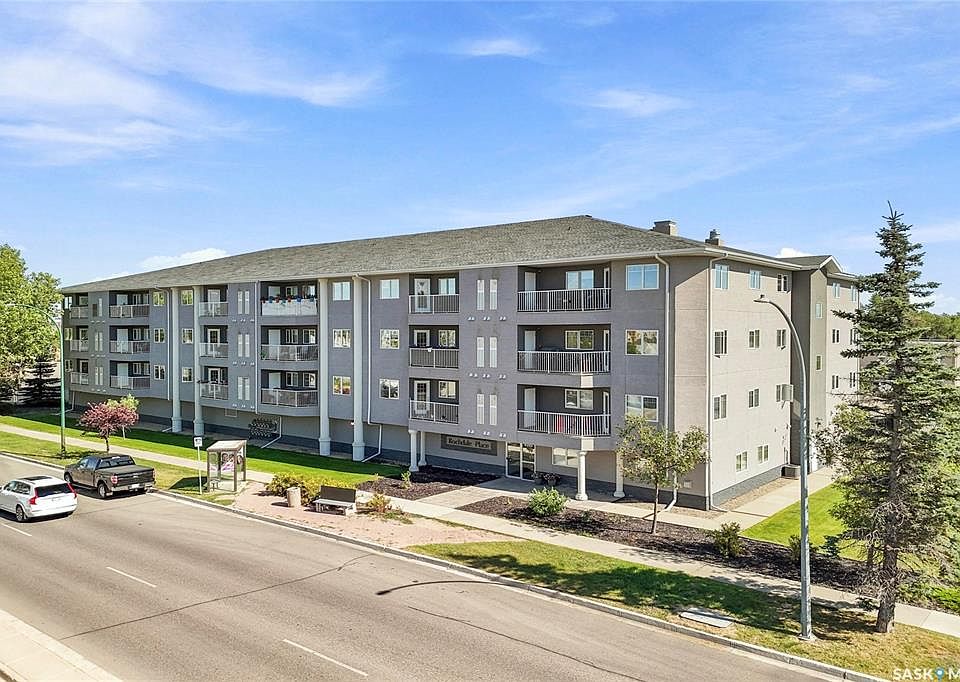 1st image of UNIT 106-6345 Rochdale BOULEVARD