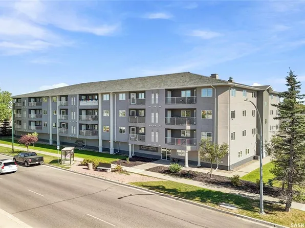 UNIT 106-6345 Rochdale BOULEVARD, Regina, SK S4X 2R1