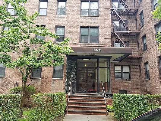 1st image of 34-21 77th St #509