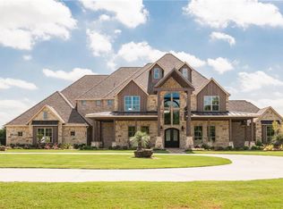 3710 Joe Wilson Rd, Midlothian, TX 76065