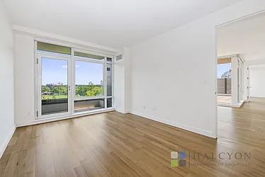 Rented by Halcyon Management Group LLC