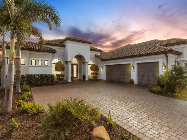 5305 Greenbrook Dr, Sarasota, FL 34238