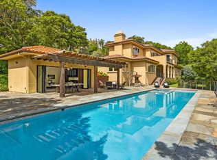 10 Leona Dr, San Rafael, CA 94903