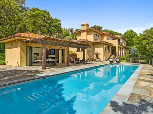 10 Leona Drive, San Rafael, CA 94903