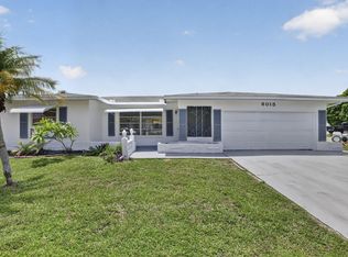 6015 NW 67TH Avenue, Tamarac, FL 33321