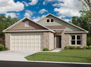 3612 S 3rd St, Rogers, AR 72758