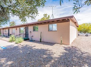 3902 N Pomona Rd, Tucson, AZ 85705