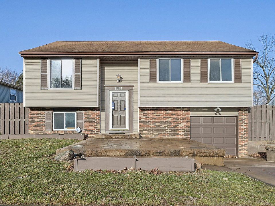 1st image of 2881 Chatsworth Way
