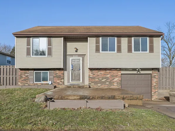 2881 Chatsworth Way, Reynoldsburg, OH 43068