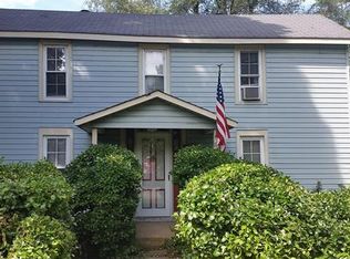 111 Henry St, Caledonia, MO 63631