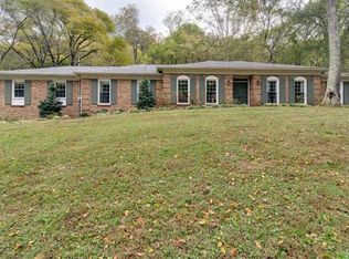 1987 Sunny Side Dr, Brentwood, TN 37027