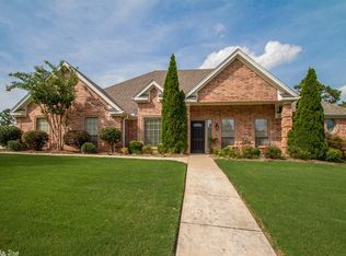 12 Winterfern Cv, Little Rock, AR 72211