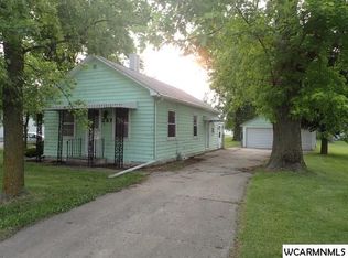 257 2nd Ave NW, Wells, MN 56097