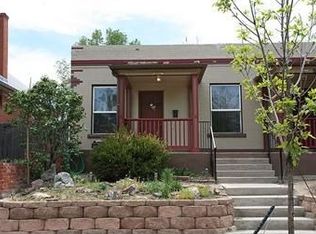 2754 W 34th Ave, Denver, CO 80211