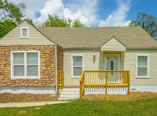 4617 Montview Dr, Chattanooga, TN 37411