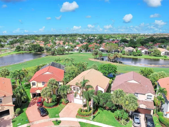 1637 SW 156th Ave, Hollywood, FL 33027