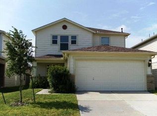 2622 Skyview Glen Ct, Houston, TX 77047