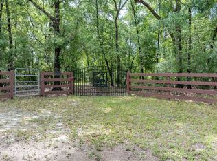 LOT 37 209th Dr, Live Oak, FL 32060