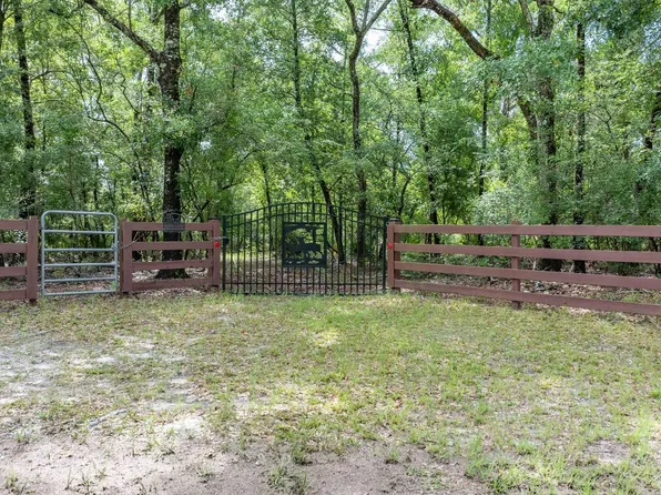 LOT 246th Dr, Live Oak, FL 32060